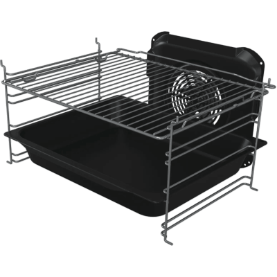 Комбінована плита Gorenje MEK3011SB (6816076) Комбінована плита Gorenje MEK3011SB (6816076)