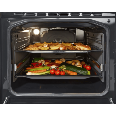 Комбінована плита Gorenje MEK3011SB (6816076) Комбінована плита Gorenje MEK3011SB (6816076)