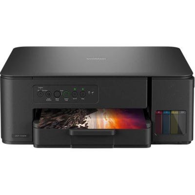 Багатофункціональний пристрій Brother DCP-T430W (7271876) Багатофункціональний пристрій Brother DCP-T430W (7271876)