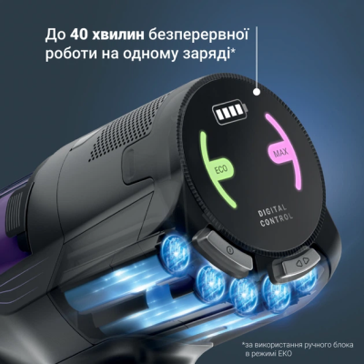 Акумуляторний пилосос Rowenta RH5A31E0 (7290083) Акумуляторний пилосос Rowenta RH5A31E0 (7290083)