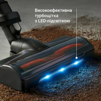Акумуляторний пилосос Rowenta RH5A31E0 (7290083) Акумуляторний пилосос Rowenta RH5A31E0 (7290083)