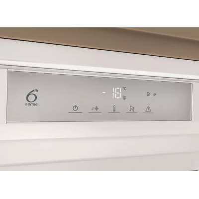 Морозильна камера Whirlpool WHSD18F013D1 (7168643)