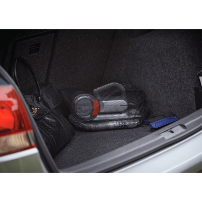 Автомобільний пилосос Black&Decker PV1200AV (7244204) Автомобільний пилосос Black&Decker PV1200AV (7244204)