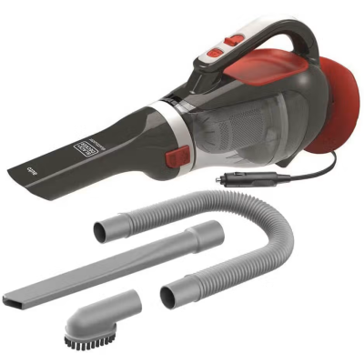 Автомобільний пилосос Black&Decker ADV1200 (7244209)