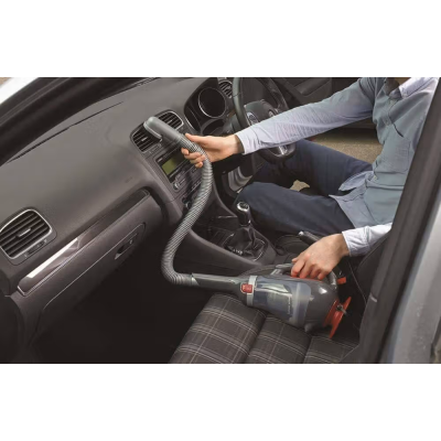 Автомобільний пилосос Black&Decker ADV1200 (7244209) Автомобільний пилосос Black&Decker ADV1200 (7244209)
