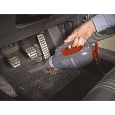 Автомобільний пилосос Black&Decker ADV1200 (7244209) Автомобільний пилосос Black&Decker ADV1200 (7244209)