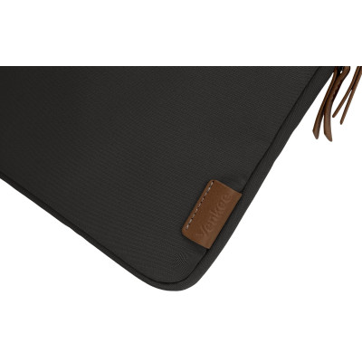 Сумка Yenkee 14.1" Corto Universal Sleeve YBN 14C Black (7290449) Сумка Yenkee 14.1" Corto Universal Sleeve YBN 14C Black (7290449)
