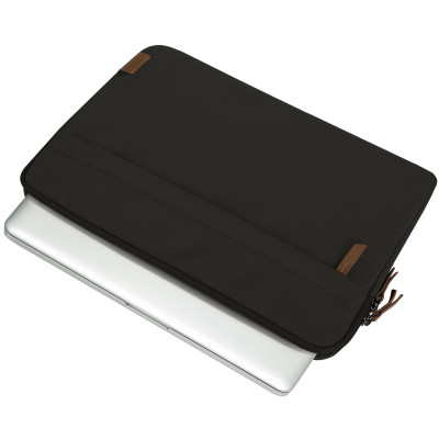 Сумка Yenkee 14.1" Corto Universal Sleeve YBN 14C Black (7290449) Сумка Yenkee 14.1" Corto Universal Sleeve YBN 14C Black (7290449)