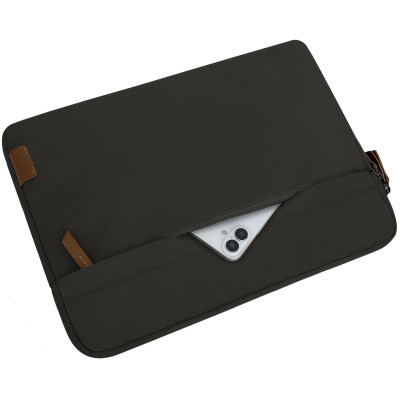 Сумка Yenkee 14.1" Corto Universal Sleeve YBN 14C Black (7290449) Сумка Yenkee 14.1" Corto Universal Sleeve YBN 14C Black (7290449)