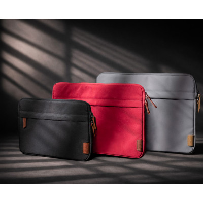 Сумка Yenkee 14.1" Corto Universal Sleeve YBN 14C Black (7290449) Сумка Yenkee 14.1" Corto Universal Sleeve YBN 14C Black (7290449)