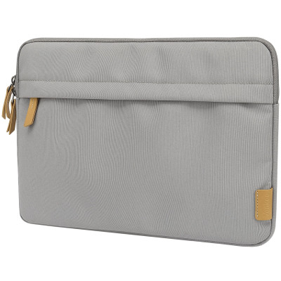 Сумка Yenkee 14.1" Corto Universal Sleeve YBN 14C Grey (7290450)