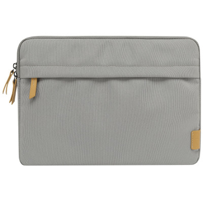 Сумка Yenkee 14.1" Corto Universal Sleeve YBN 14C Grey (7290450) Сумка Yenkee 14.1" Corto Universal Sleeve YBN 14C Grey (7290450)