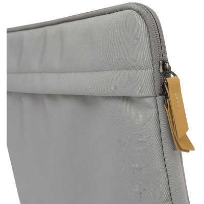 Сумка Yenkee 14.1" Corto Universal Sleeve YBN 14C Grey (7290450) Сумка Yenkee 14.1" Corto Universal Sleeve YBN 14C Grey (7290450)