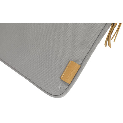 Сумка Yenkee 14.1" Corto Universal Sleeve YBN 14C Grey (7290450) Сумка Yenkee 14.1" Corto Universal Sleeve YBN 14C Grey (7290450)
