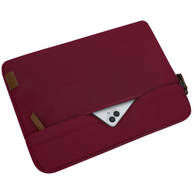 Сумка Yenkee 14.1" Corto Universal Sleeve YBN 14C Red (7290451)