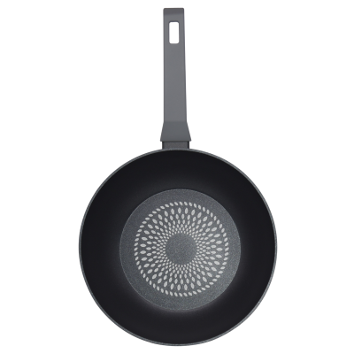 Сковорода WOK Oscar Chef, 28 см new (7235684)
