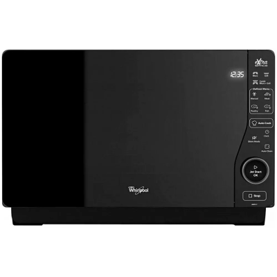Мікрохвильова піч Whirlpool MWF 421 SL (6359536)