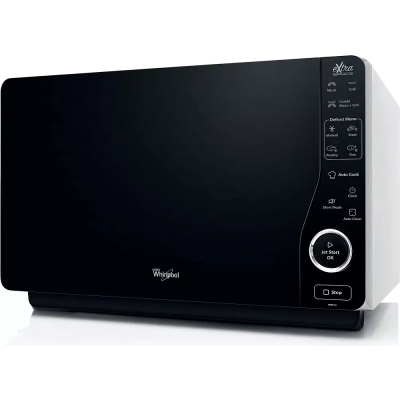 Мікрохвильова піч Whirlpool MWF 421 SL (6359536) Мікрохвильова піч Whirlpool MWF 421 SL (6359536)
