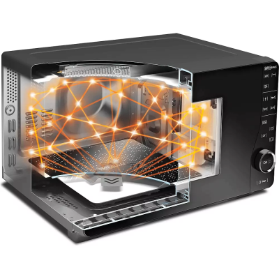 Мікрохвильова піч Whirlpool MWF 421 SL (6359536) Мікрохвильова піч Whirlpool MWF 421 SL (6359536)
