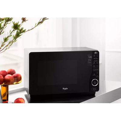 Мікрохвильова піч Whirlpool MWF 421 SL (6359536) Мікрохвильова піч Whirlpool MWF 421 SL (6359536)