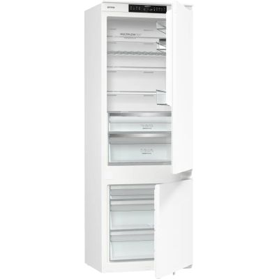 Холодильник Gorenje NRKI619D61WFE  (7259457)