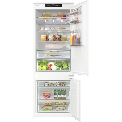 Холодильник Gorenje NRKI619D61WFE  (7259457)