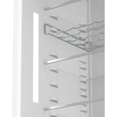 Холодильник Gorenje NRKI619D61WFE  (7259457)