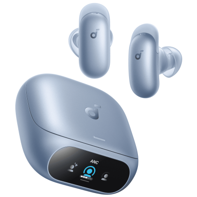 Гарнітура Anker SoundСore Liberty 5 Pro Blue  (7263453)