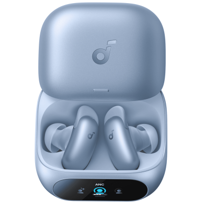 Гарнітура Anker SoundСore Liberty 5 Pro Blue  (7263453)