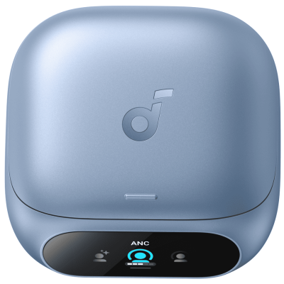 Гарнітура Anker SoundСore Liberty 5 Pro Blue  (7263453)
