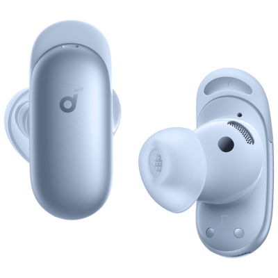 Гарнітура Anker SoundСore Liberty 5 Pro Blue  (7263453)
