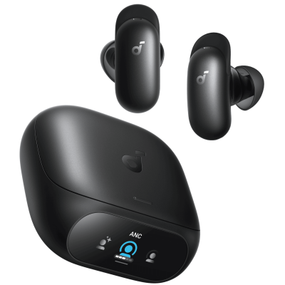 Гарнітура Anker SoundСore Liberty 5 Pro Black  (7263455)