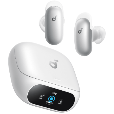 Гарнітура Anker SoundСore Liberty 5 Pro White  (7263456)