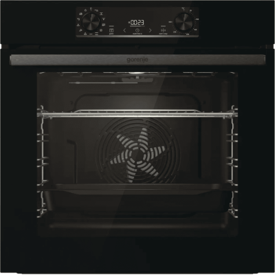 Електрична духова шафа Gorenje BO6737E02BG (7283115)