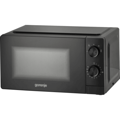 Мікрохвильова піч Gorenje MO20CE1B5 (M20XYZ) (7290702)