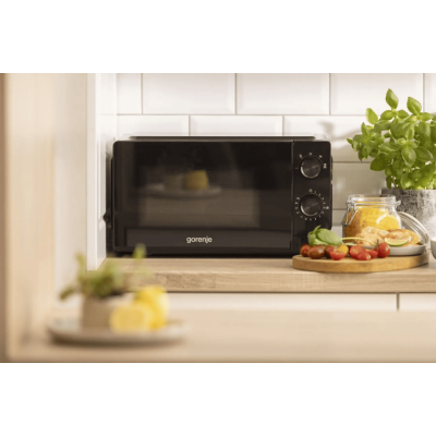 Мікрохвильова піч Gorenje MO20CE1B5 (M20XYZ) (7290702) Мікрохвильова піч Gorenje MO20CE1B5 (M20XYZ) (7290702)