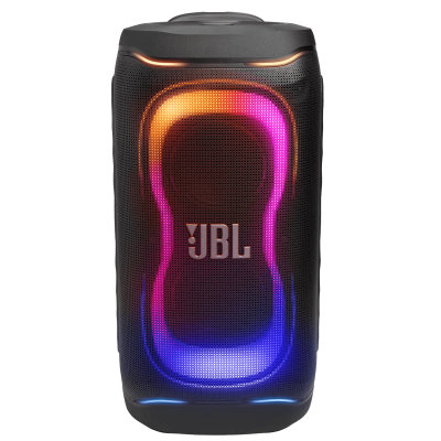 Портативна акустика JBL PartyBox 330 Black (JBLPB330BLKEP) (7291291)