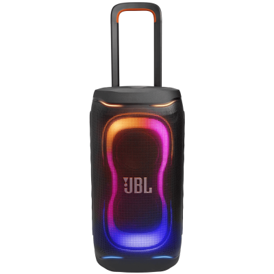 Портативна акустика JBL PartyBox 330 Black (JBLPB330BLKEP) (7291291) Портативна акустика JBL PartyBox 330 Black (JBLPB330BLKEP) (7291291)