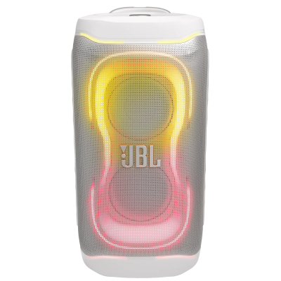Портативна акустика JBL PartyBox 330 White (JBLPB330WHTEP) (7291292)