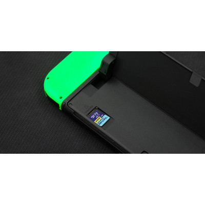 Карта пам'яті GoodRam RIVAL microSDXC 64GB V30 A2 (UHS I U3) + ad (7284586) Карта пам'яті GoodRam RIVAL microSDXC 64GB V30 A2 (UHS I U3) + ad (7284586)