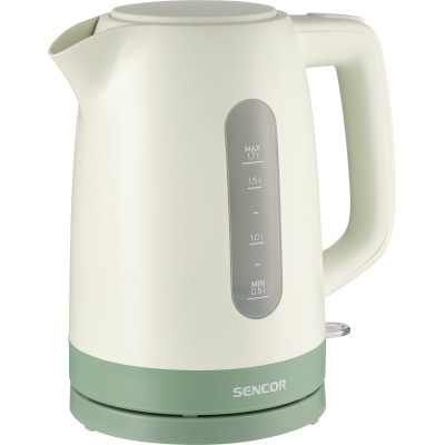 Електрочайник Sencor SWK 1732GR (7290676)