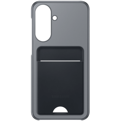 Чохол Samsung A27 Card Slot Case Black (EF-OA276TBEGWW) (7290670) Чохол Samsung A27 Card Slot Case Black (EF-OA276TBEGWW) (7290670)