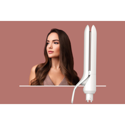 Набір для укладки волосся Sencor SHS 8700RS (7290690) Набір для укладки волосся Sencor SHS 8700RS (7290690)