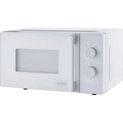Мікрохвильова піч Gorenje MO20E1W5 (7290705)