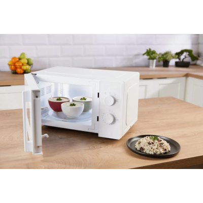 Мікрохвильова піч Gorenje MO20E1W5 (7290705) Мікрохвильова піч Gorenje MO20E1W5 (7290705)