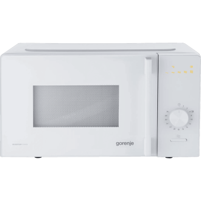 Мікрохвильова піч Gorenje MO20E1W15  (7290708)