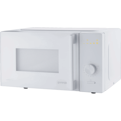 Мікрохвильова піч Gorenje MO20E1W15 (7290708) Мікрохвильова піч Gorenje MO20E1W15 (7290708)