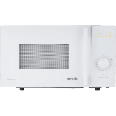 Мікрохвильова піч Gorenje MO20E1W15 (7290708) Мікрохвильова піч Gorenje MO20E1W15 (7290708)