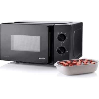 Мікрохвильова піч Gorenje MO20E2B5 (7290726) Мікрохвильова піч Gorenje MO20E2B5 (7290726)