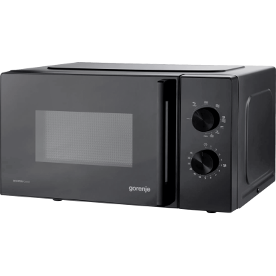 Мікрохвильова піч Gorenje MO20E2B5 (7290726) Мікрохвильова піч Gorenje MO20E2B5 (7290726)